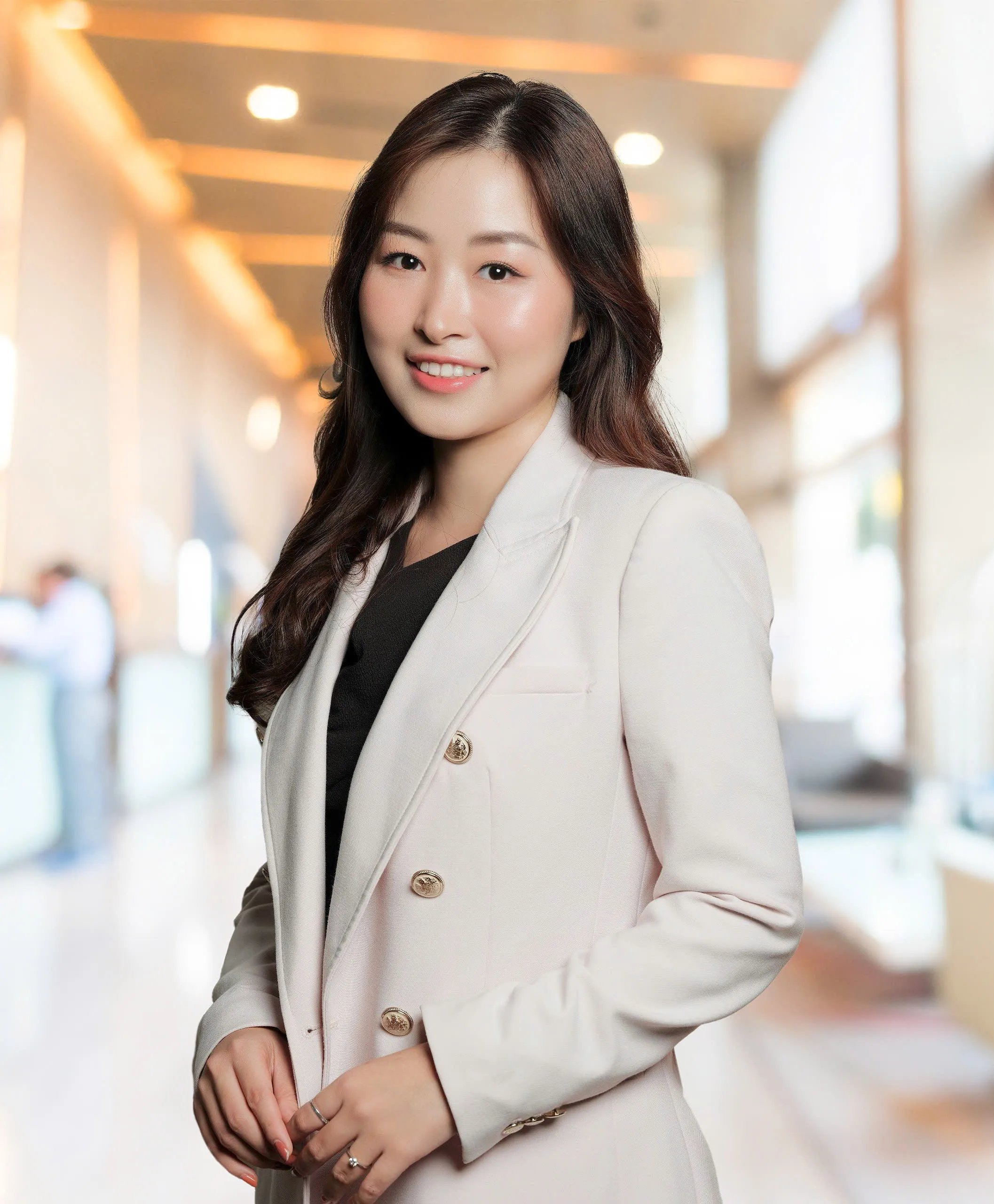 Hannah Ngoc Anh
